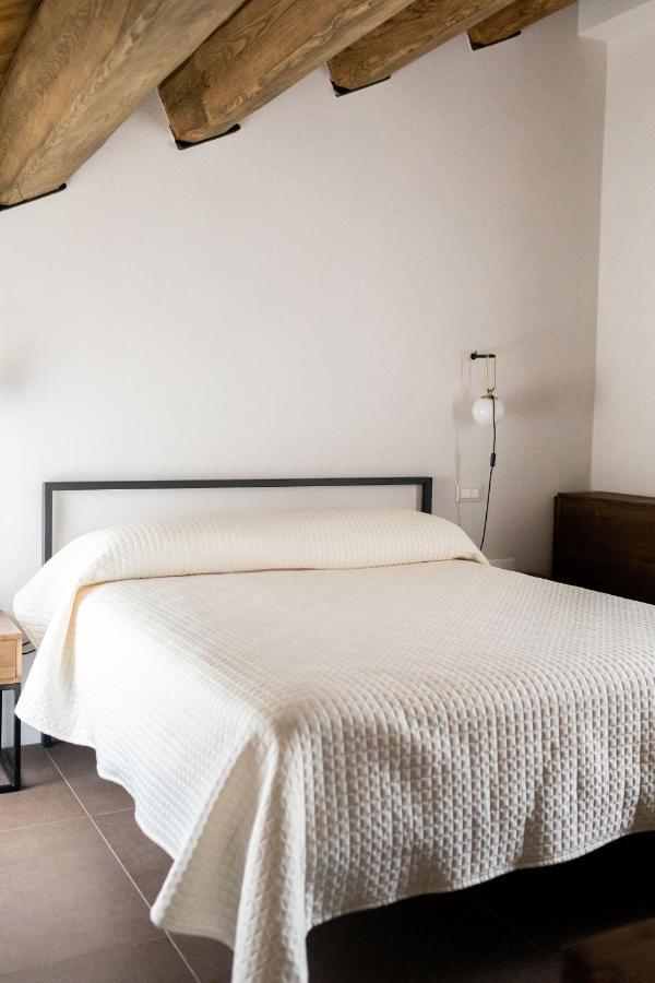 Locanda Le Logge Urbisaglia Esterno foto