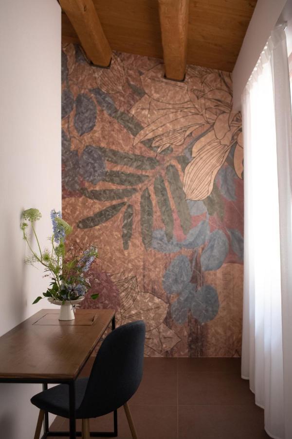 Locanda Le Logge Urbisaglia Esterno foto